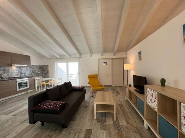 Casa Sylvia Lejlighed Sant'Antìoco Eksteriør billede