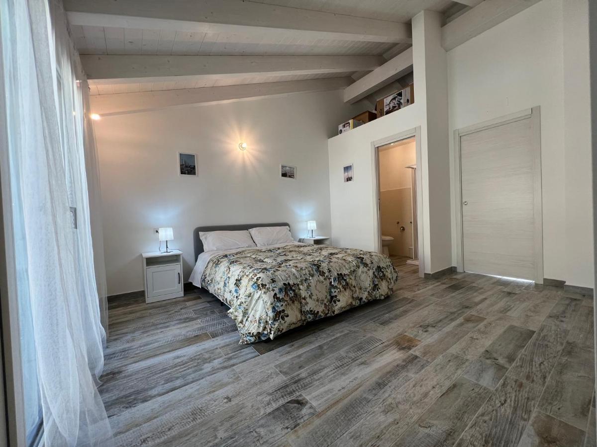 Casa Sylvia Lejlighed Sant'Antìoco Eksteriør billede